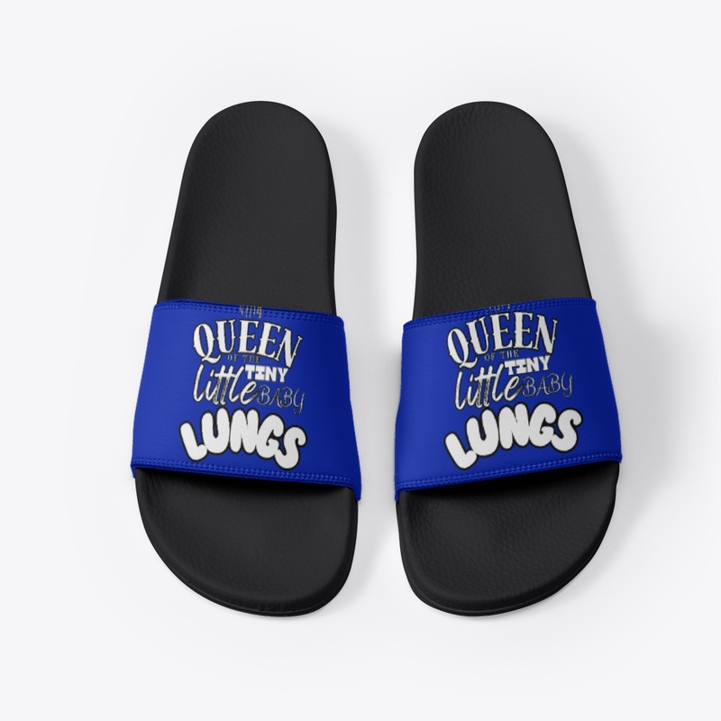 Lil Lung Queen 