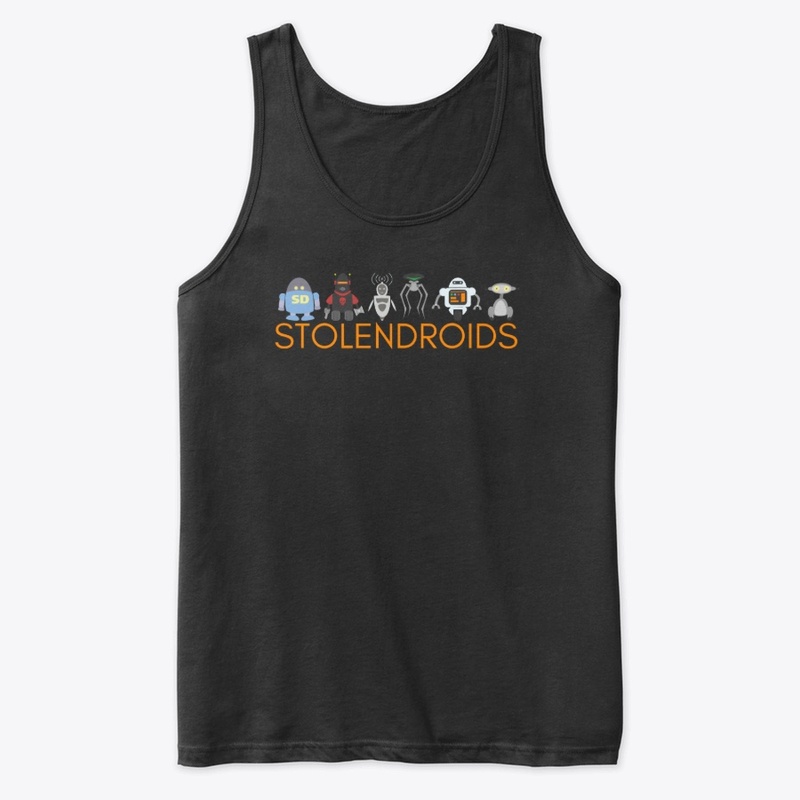 Stolendroids Apparel
