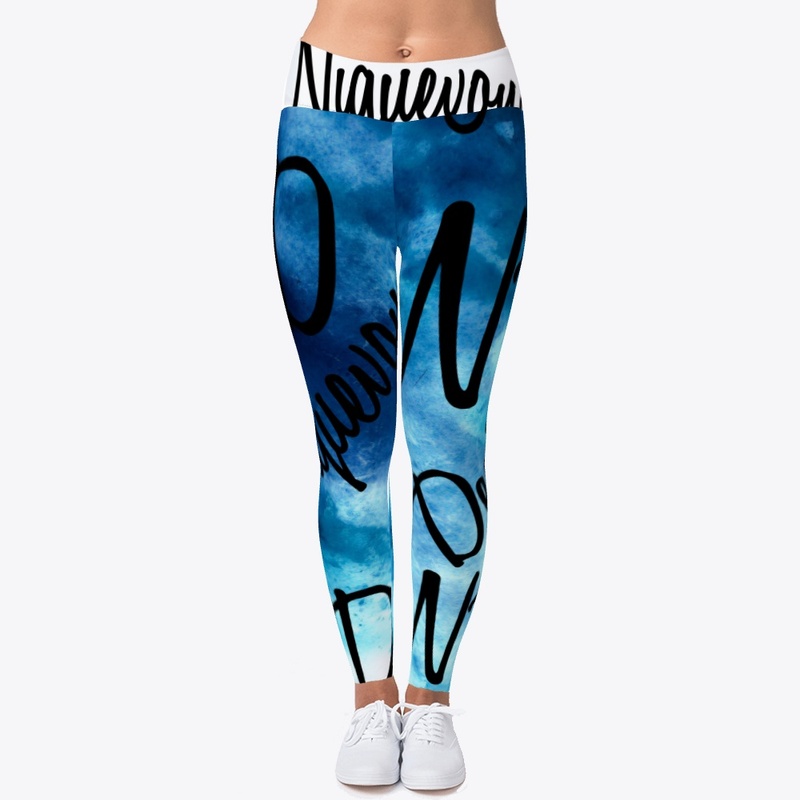 Niquevon Designs