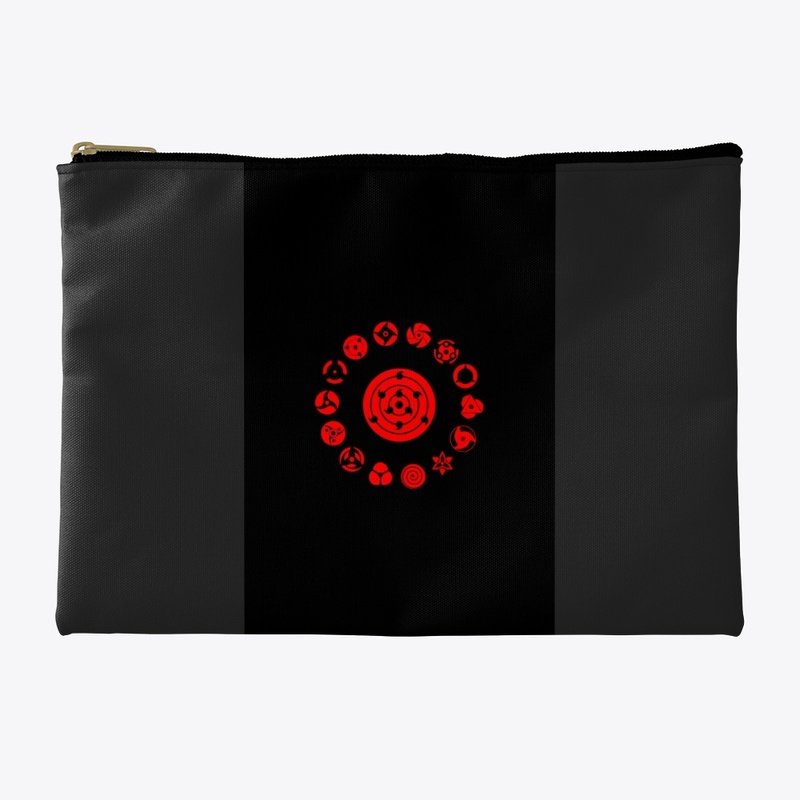 Art of Sharingan