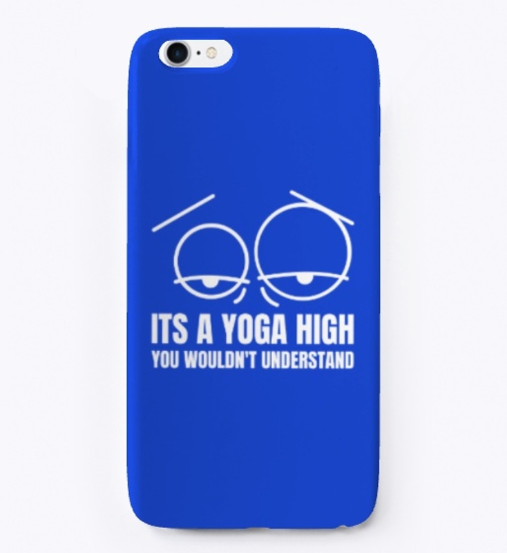 YOGA HIGH