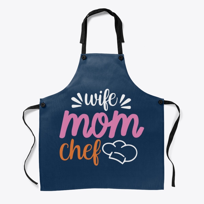 Wife Mom Chef