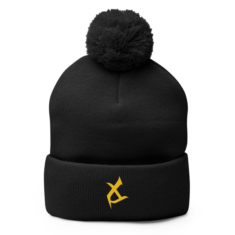 Apex's Gold logo