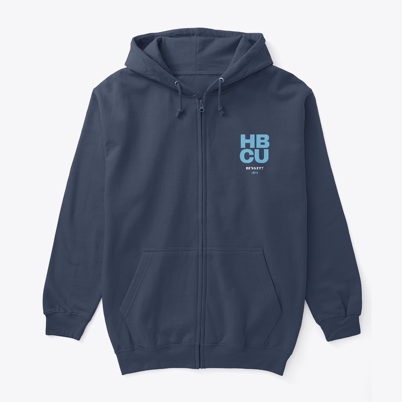 HBCU: Bennett College