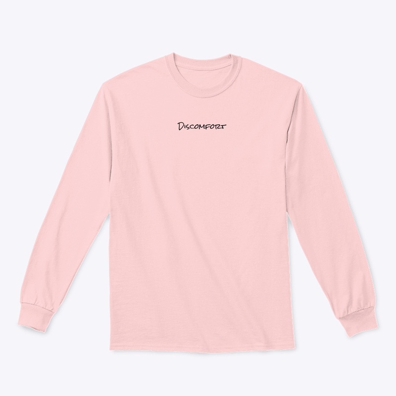 Discomfort
