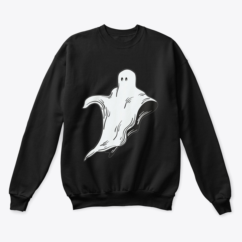 Ghost Design