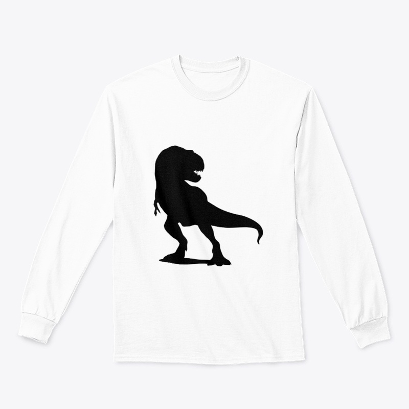dinosaur print apparels 