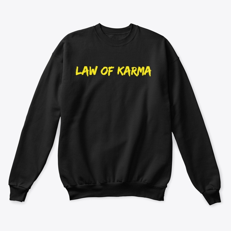  Law Of Karma 