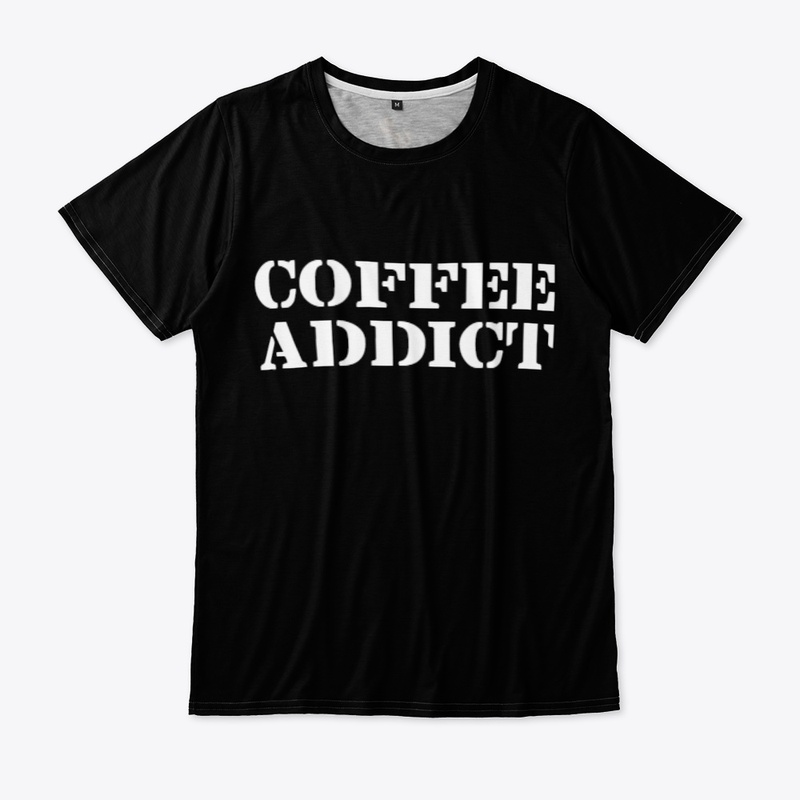 COFFEE ADDICT'S COLLECTION
