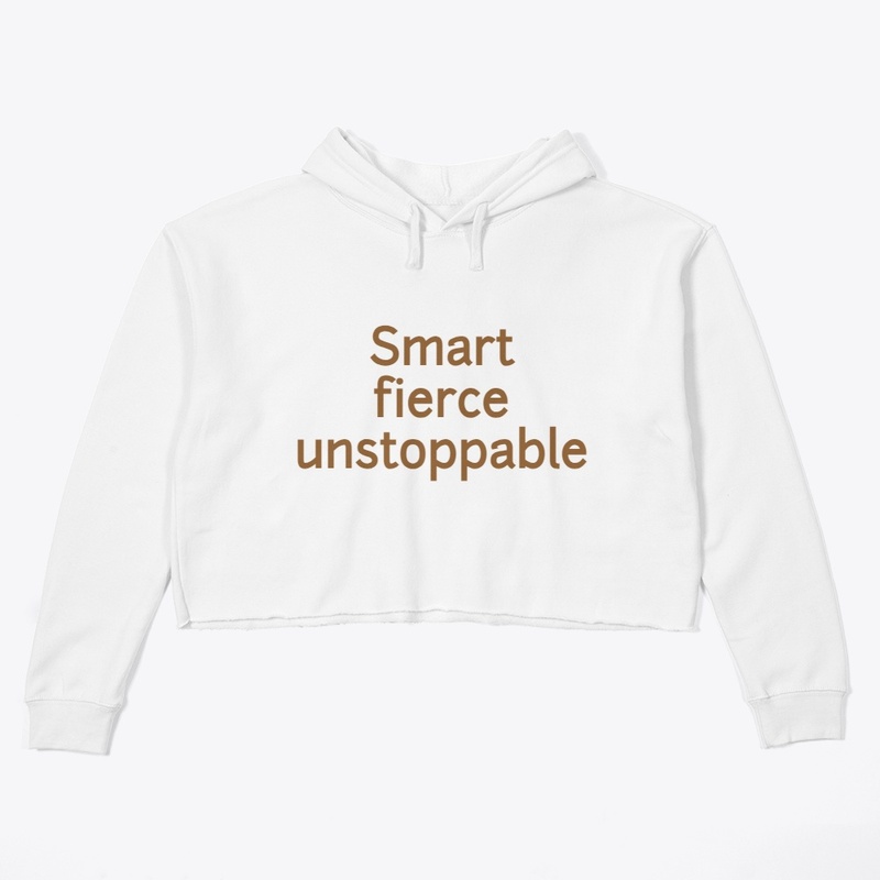 Ignite Hoodie