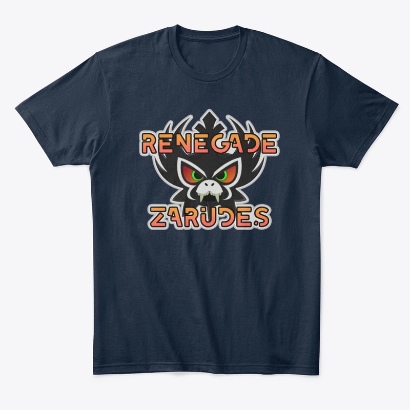 Renegade