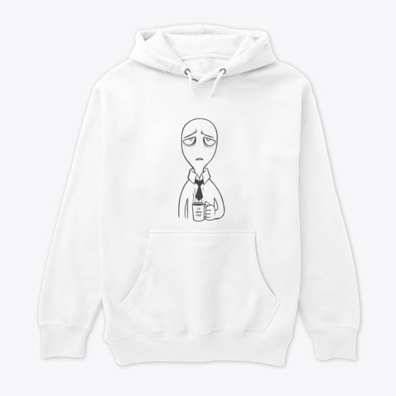 No sleep club