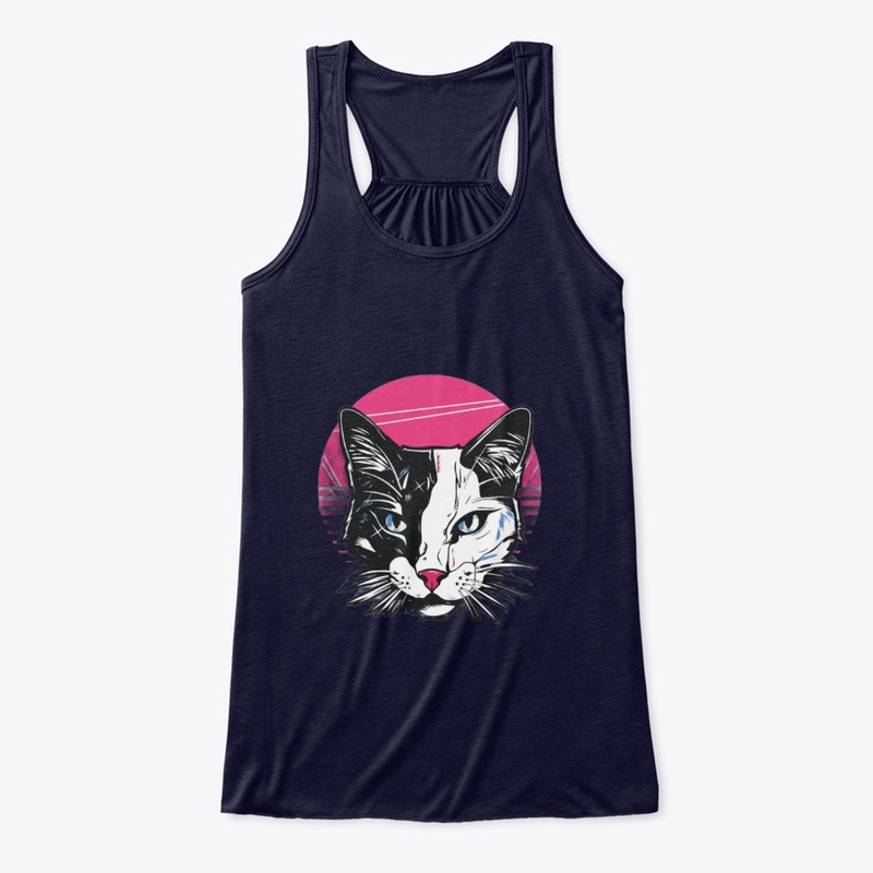 Cat 001