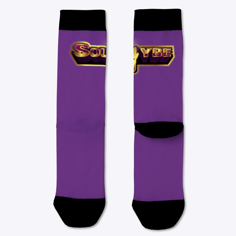 Soul Vybe Logo Collection