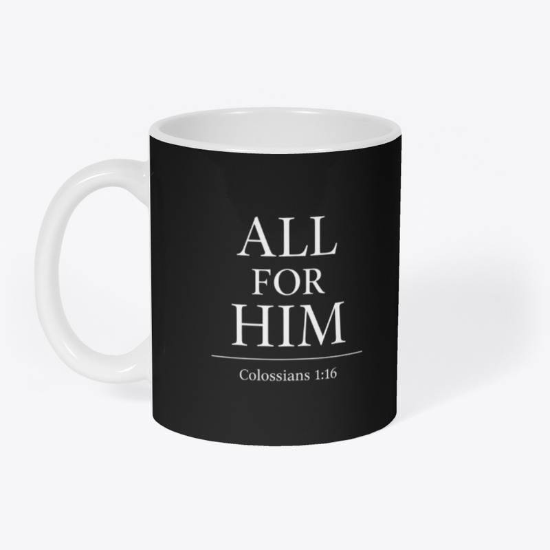 All For Him Classic