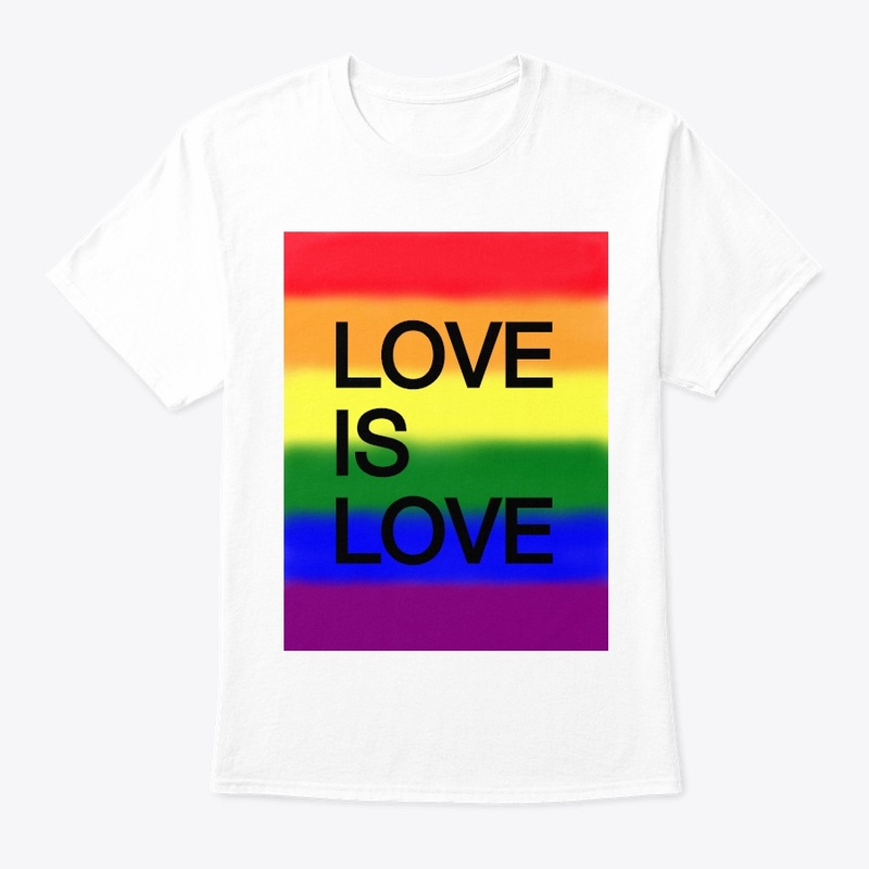 Love is Love