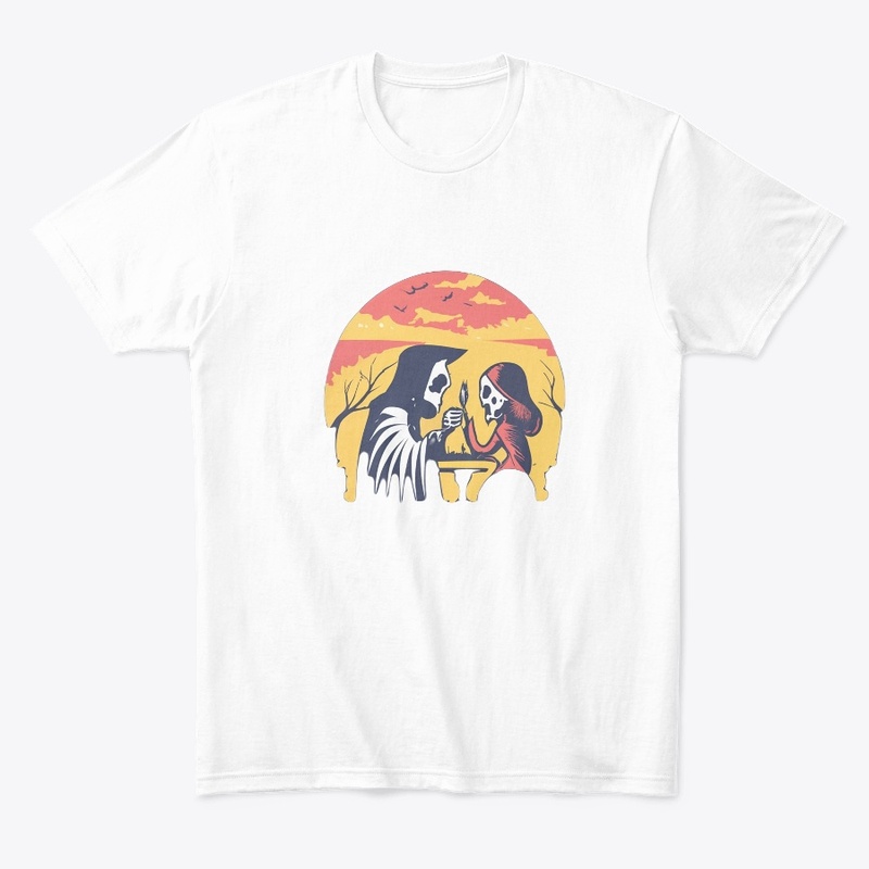 WCA Designed Tees
