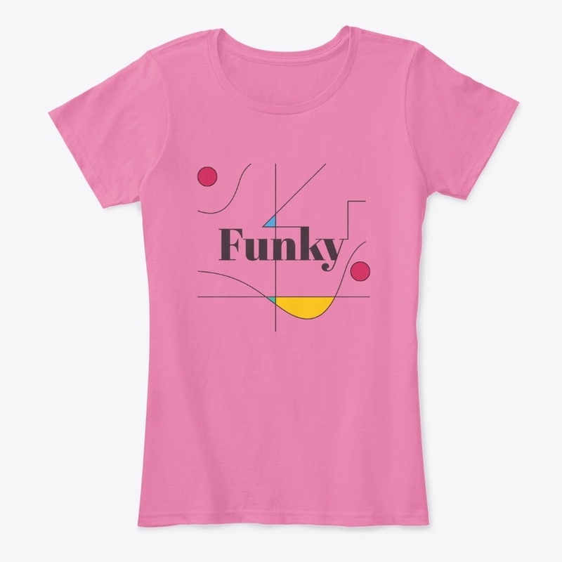 Funky 