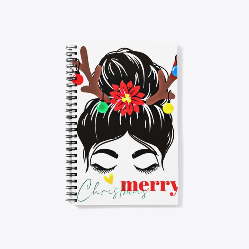 Merry Christmas Card