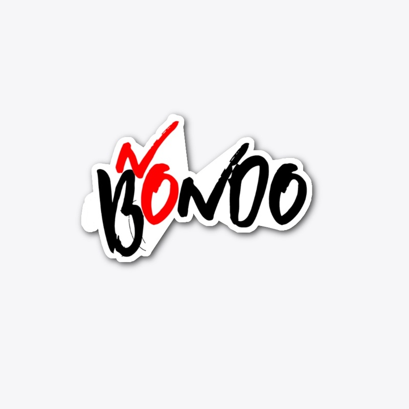 No Bondo - Light Series