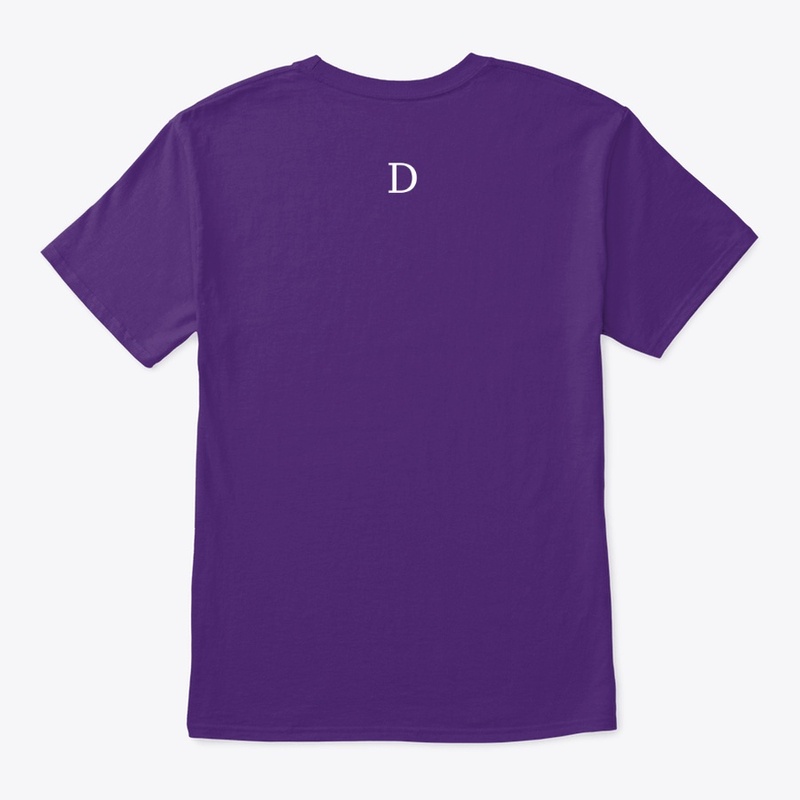 'CEO Goals' merch