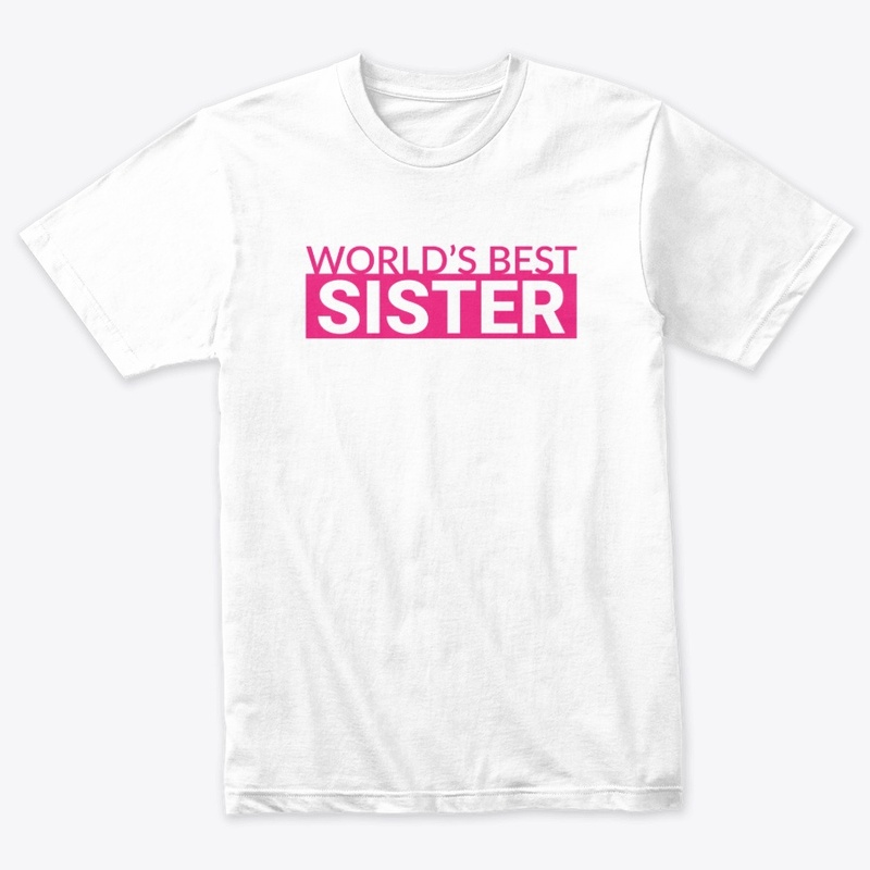 World's Best Sister