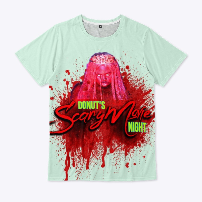DSMN Bloody Mess Tee