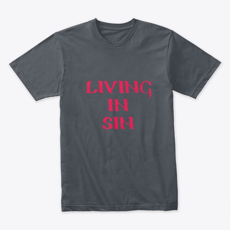 Living in Sin
