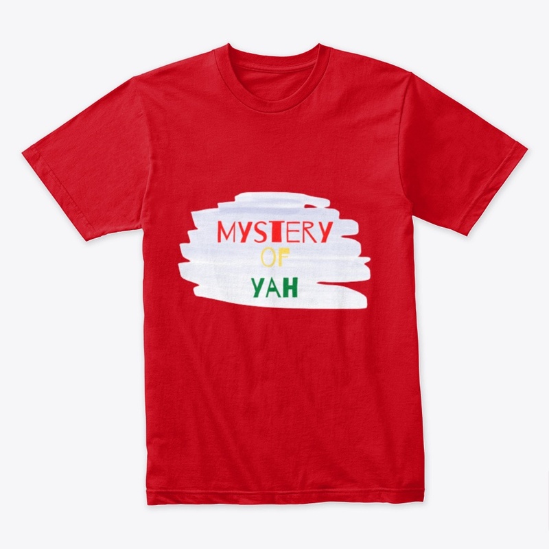 Mystery Of Yah