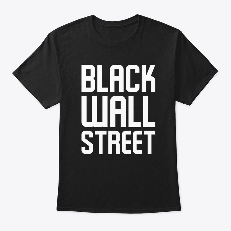 Black Wall Street