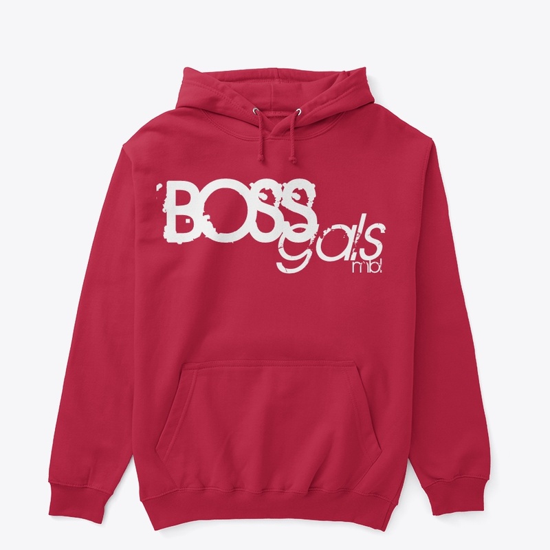Boss Gals 2021