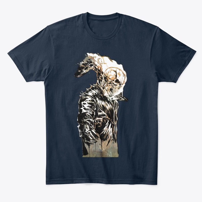 Ghost Rider