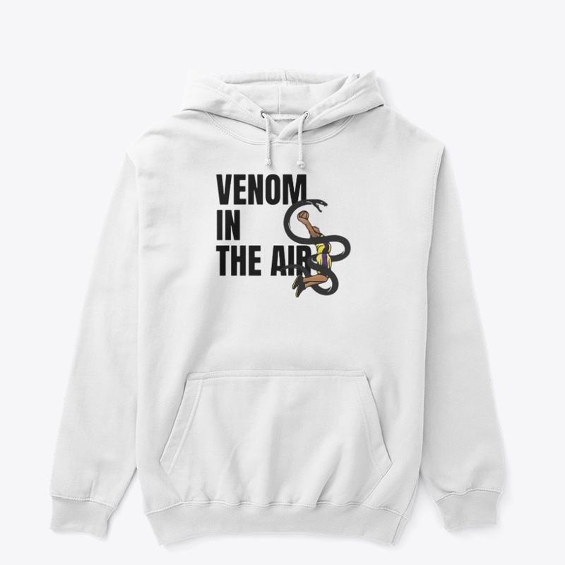 Venom in the Air Tee