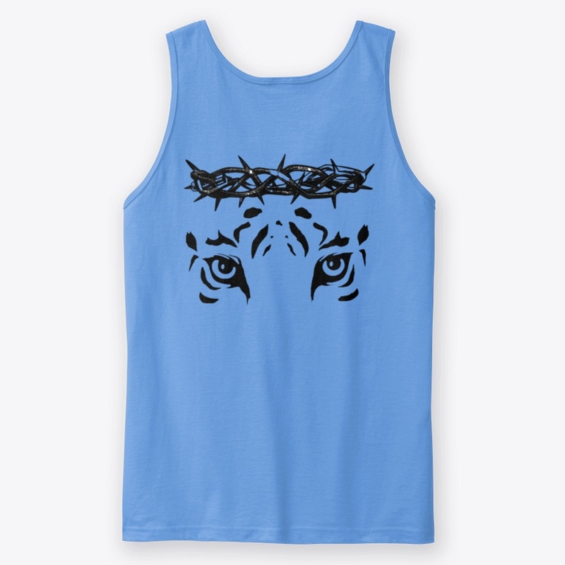 Tiger Crown of Thorns MS1