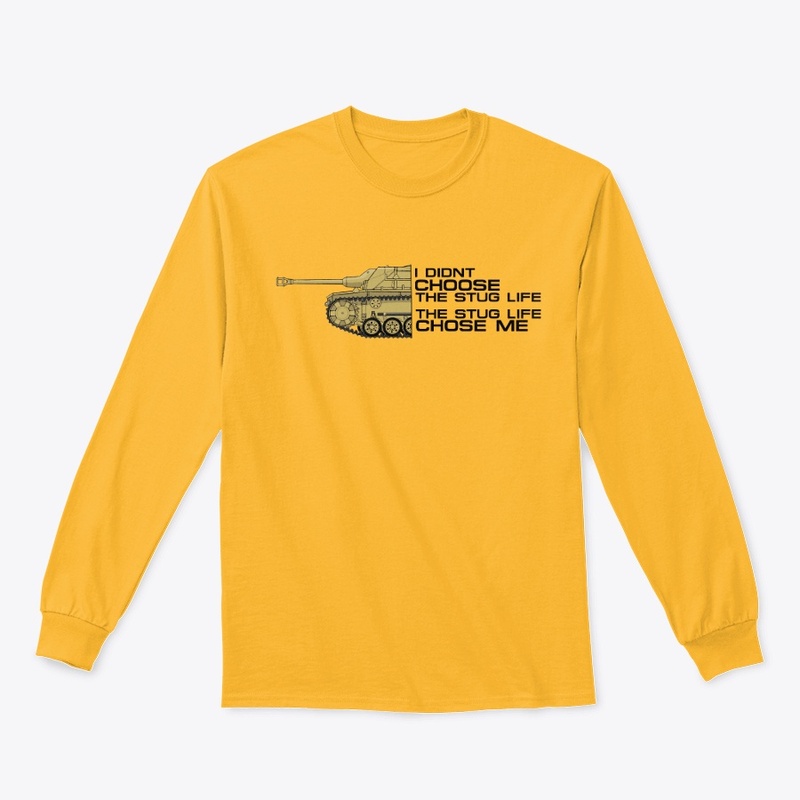 StuG Life T-Shirt 1