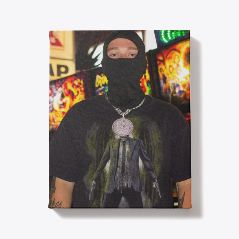 44 PENDANT 