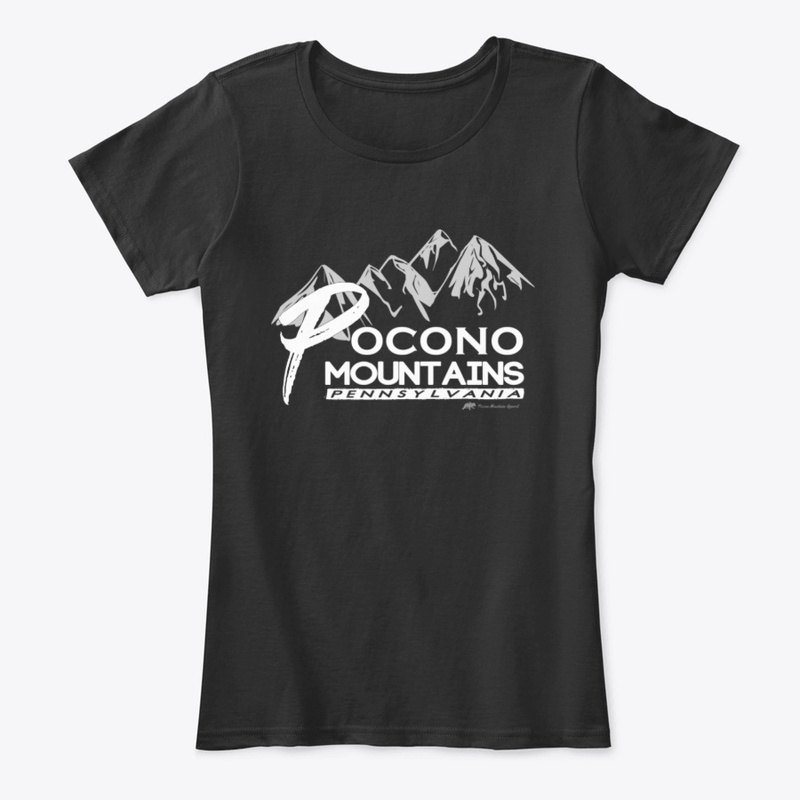 POCONO MOUNTAIN TREASURES