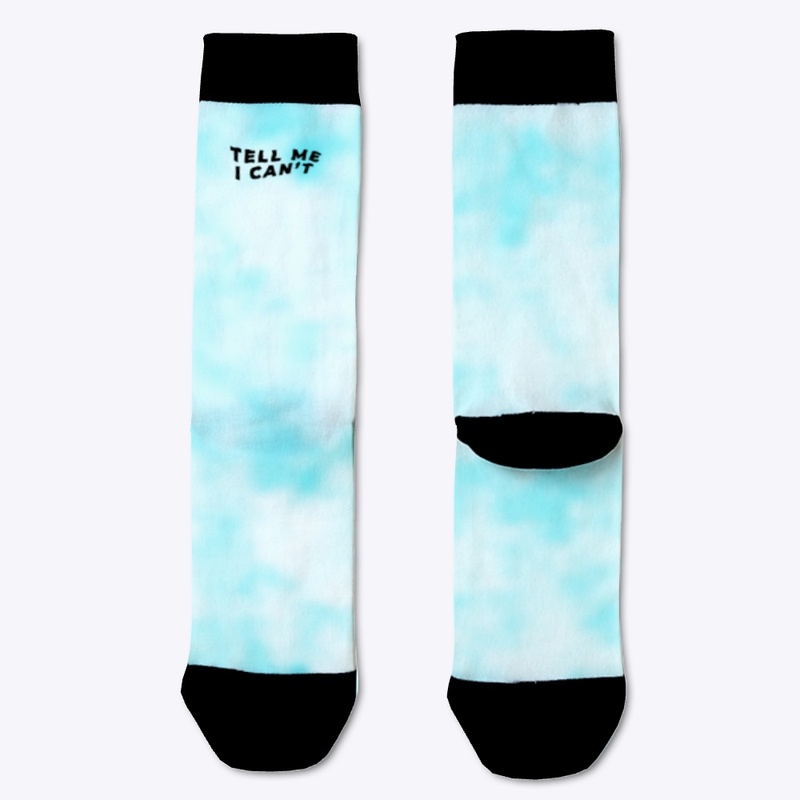 TYE DYE