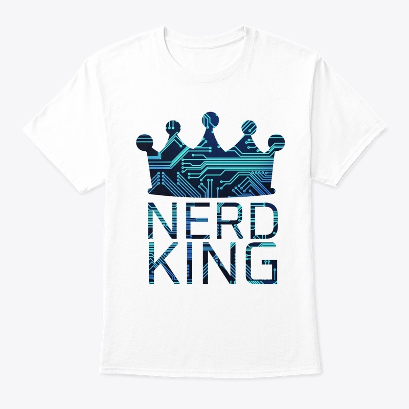 Nerd King