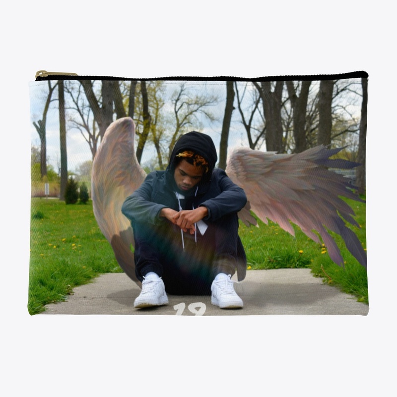 Broken Wings Collection