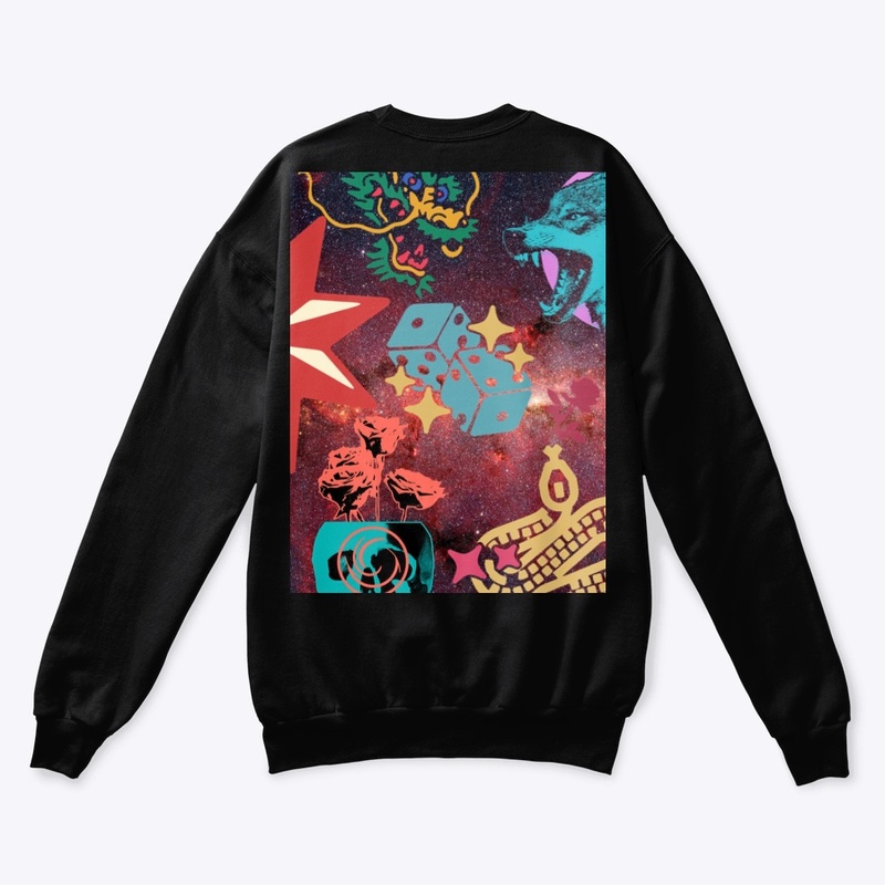 Loco 2K “Trippy Wear” Exclusive 