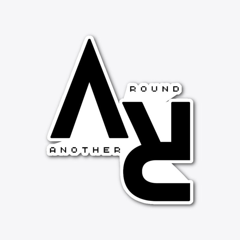 LOGO STICKER