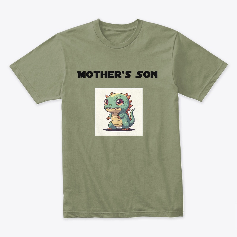 Dual Nature T Shirts
