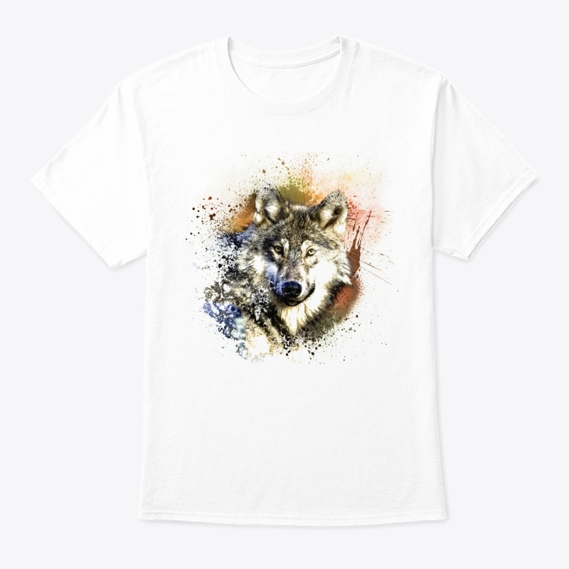Street Wolf