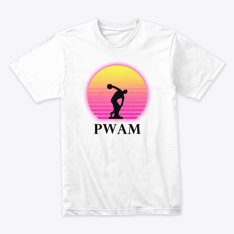PWAM LOGO