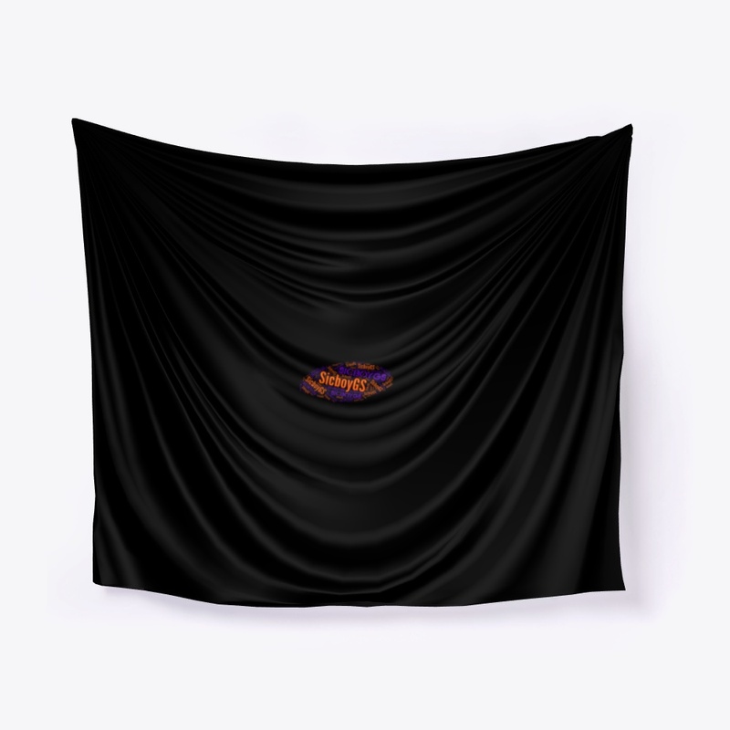 SicboyGS Merchandise