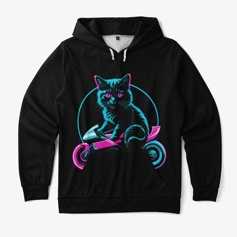 Sly Kitty Ride