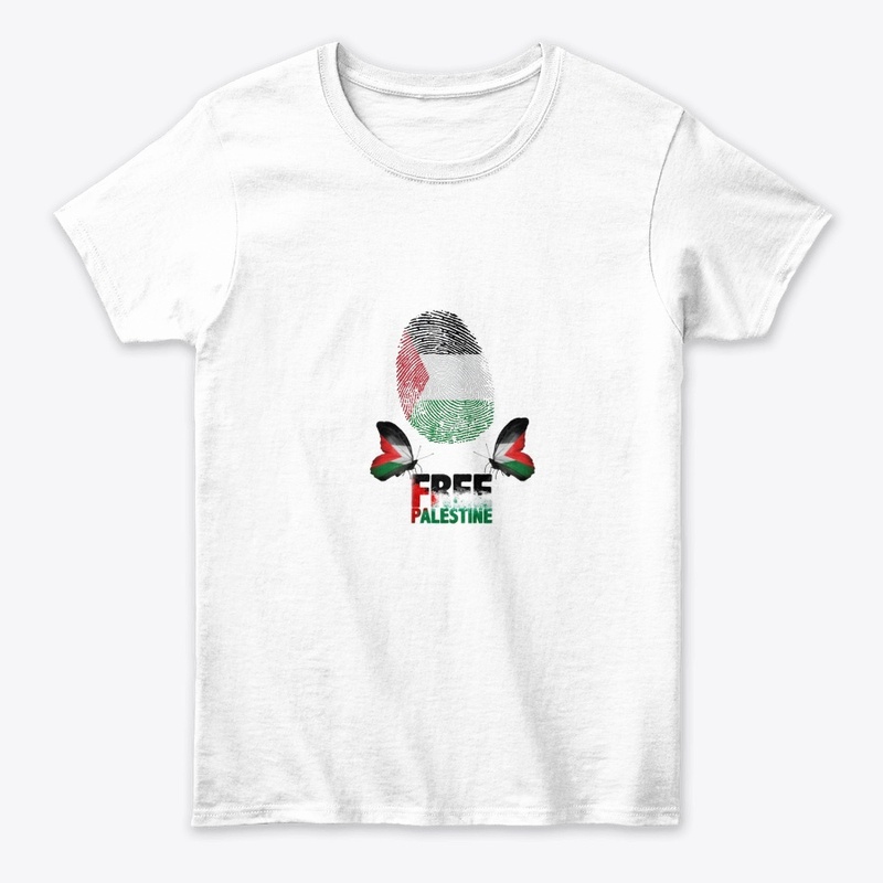 Support Palestine 