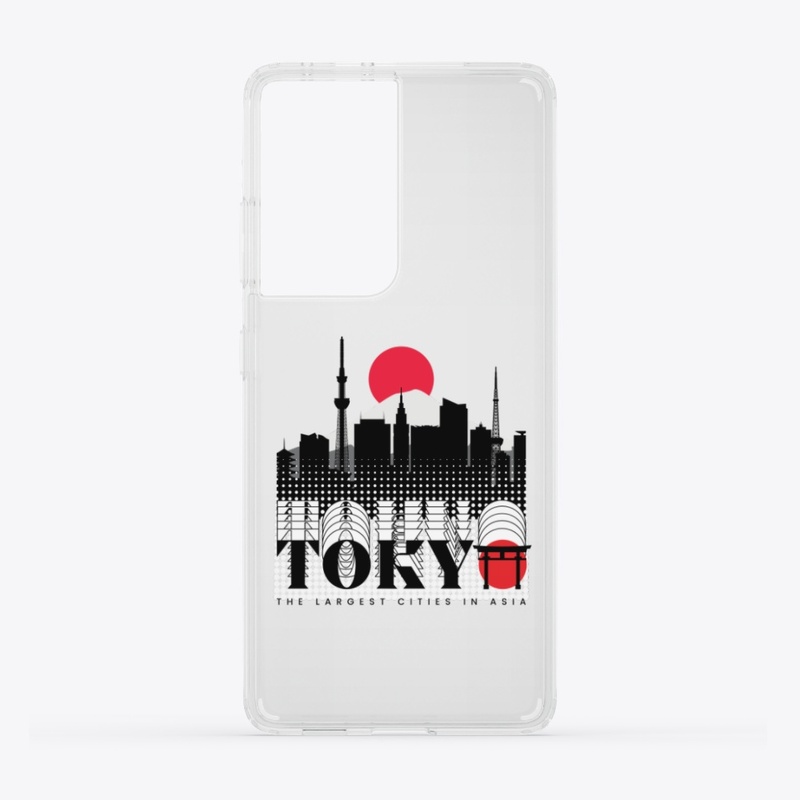 TOKYO - Travel 