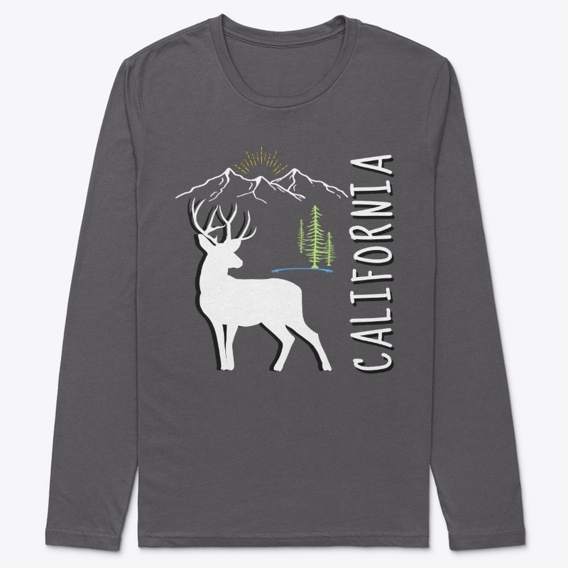 California Buck Fever